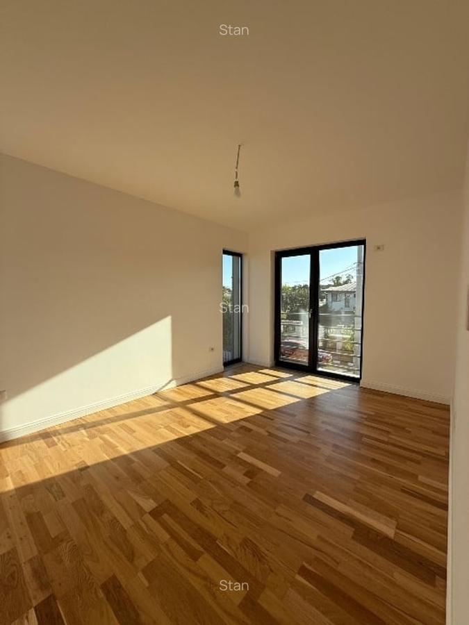 Casă individuală 4 camere + 3 băi 2025 Metrou Straulesti  sectorul 1 - 8