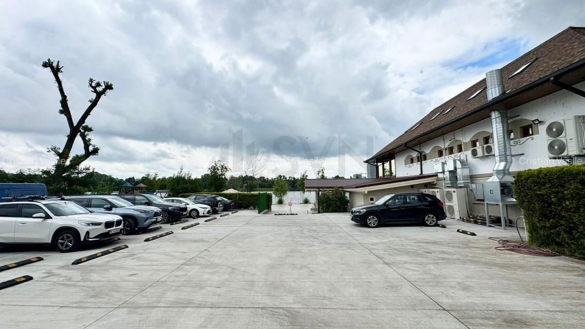 REC3001348 Spatiu comercial I Restaurant I De inchiriat I Lac I Mircea Eliade - - 21