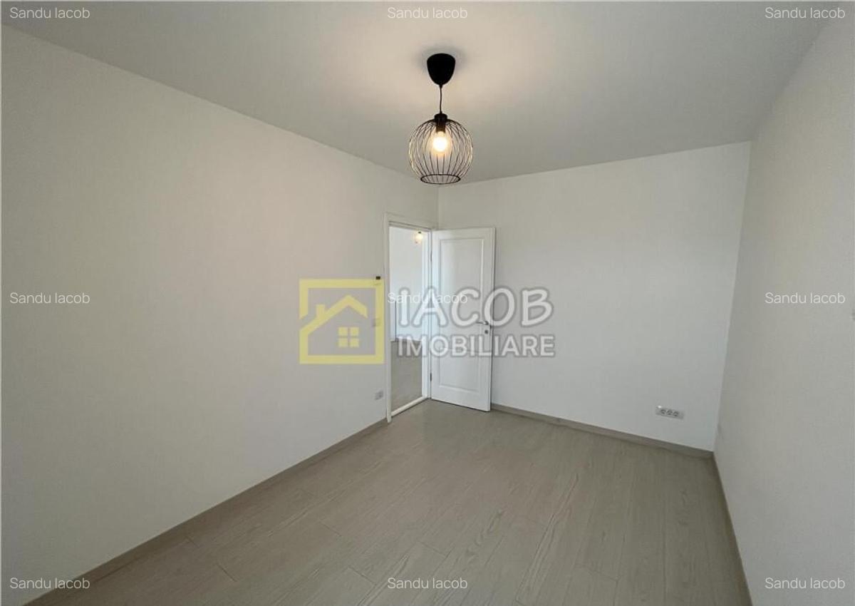 Apartament 3 camere, Str. Vadul Bistritei, Bacau - 15 Apartament 3 camere, Str. Vadul Bistritei, Bacau - 15