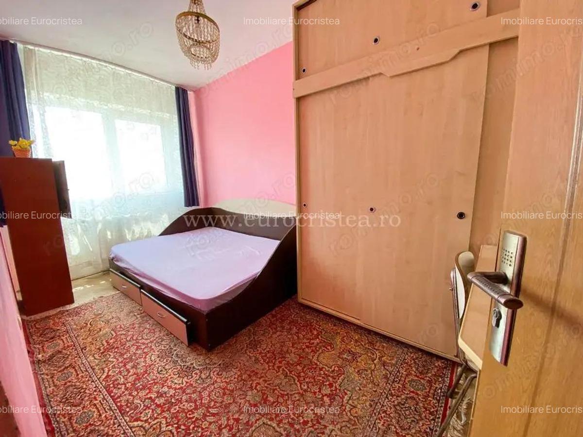 Apartament 3 camere Central, Mangalia | La doar 500 m de plaja - 3
