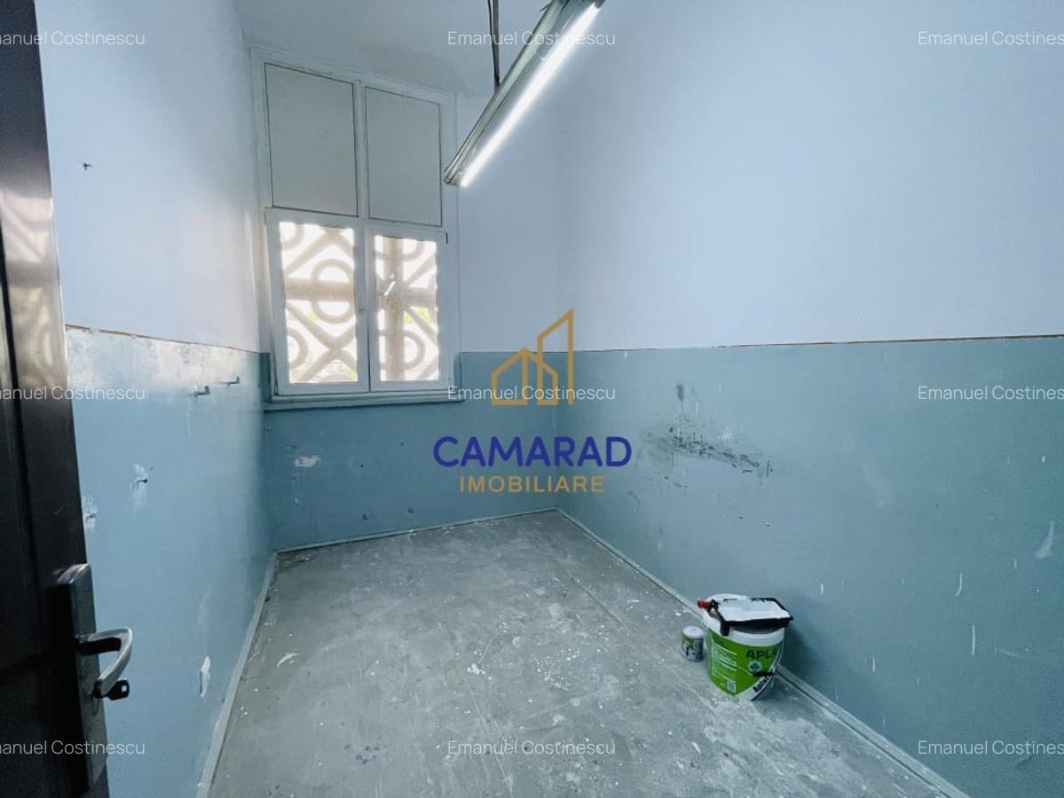 Spatiu Comercial - Zona Piata Progresul - 6
