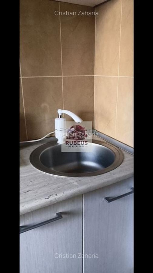 Garsoniera 27 mp + logie - 9