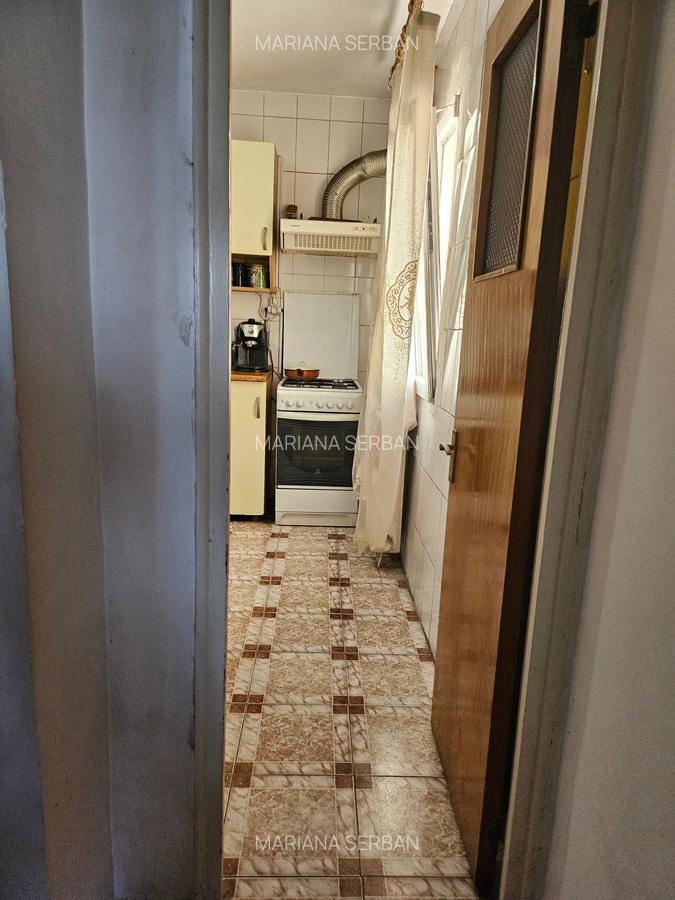 Apartament cu 2 camere circular în Pantelimon - 18