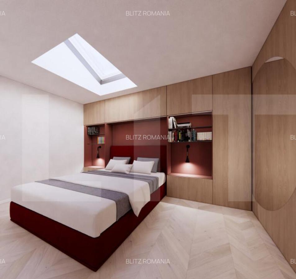 Penthouse Calea Urseni - 6