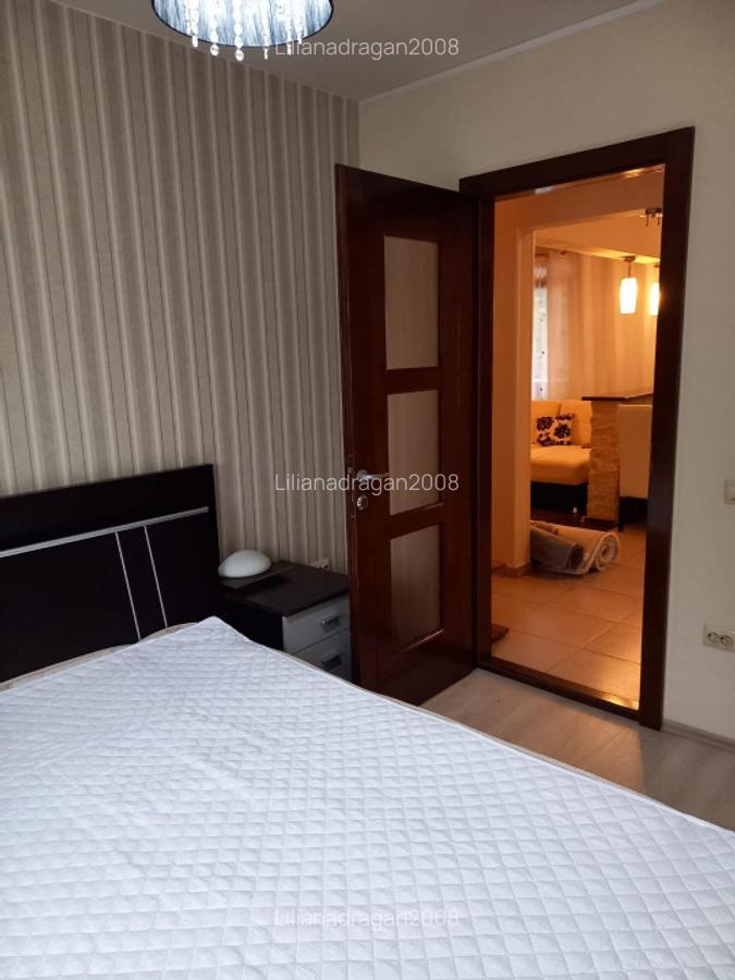 Apartament cu 2 camere in Gheorgheni,zona hotel Royal - 2