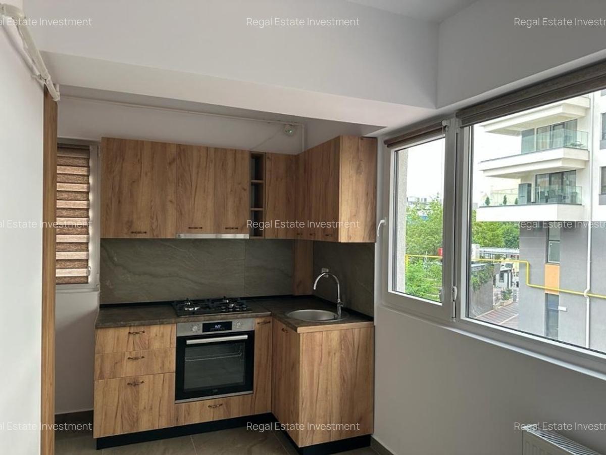 NOU Apartament Impecabil ! 2 Camere ! Bloc Nou ! Central Adress Liberty - 5