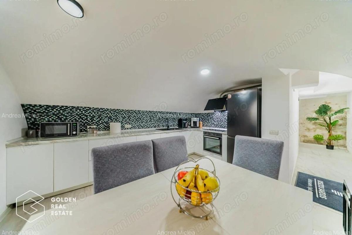 Apartament ultrafinisat la casa, zona ultracentrala, comision 0% la cumparare - 13