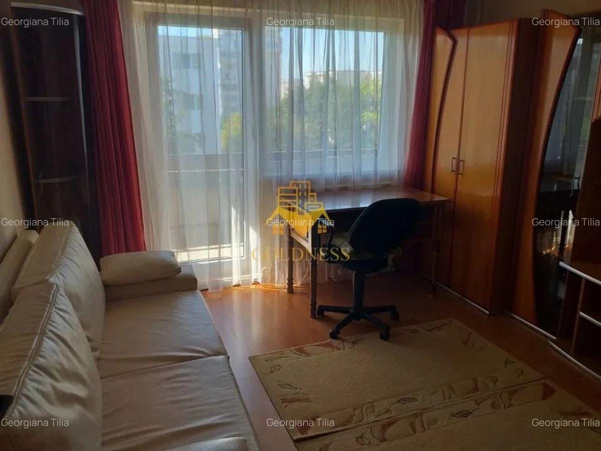 2 camere decomandate, Intre Lacuri, FSEGA, Iulius Mall, Zona Dunarii - 1