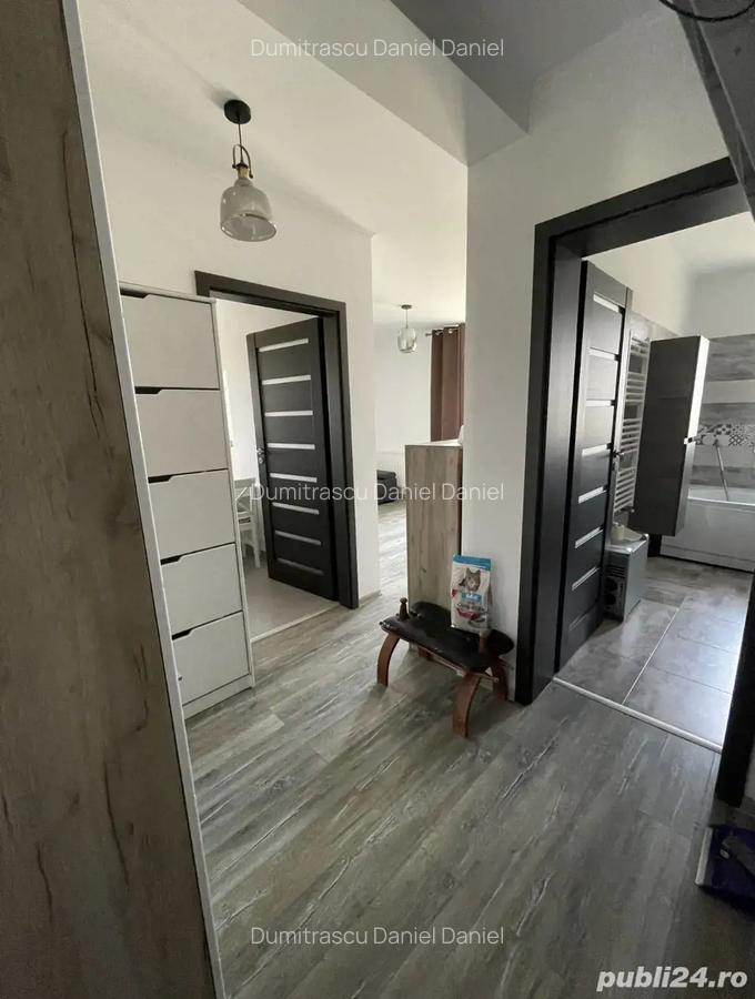 Apartament 1 camera + mansarda, Giroc, Timisoara - 4