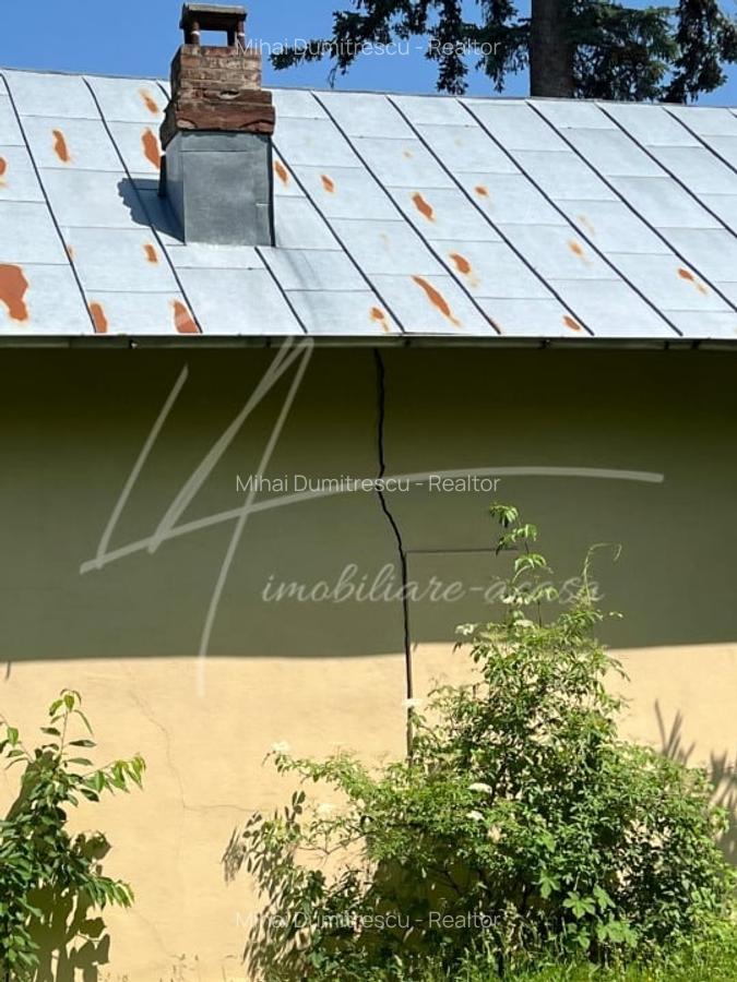 Teren intravilan de 1740 mp cu constructie in Provita de Sus-PH. Casa gratis! - 20