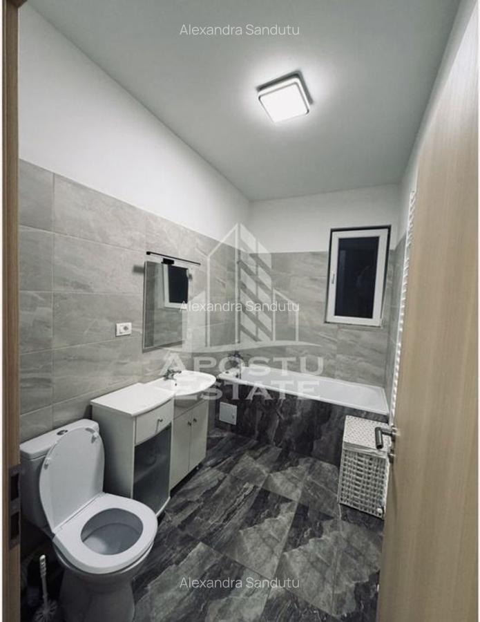 Apartament 2 camere , Centrala Proprie , bloc nou , Giroc - 6