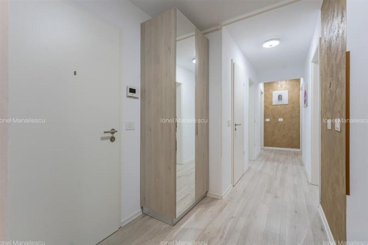 LIVE! Rafinament,ales confort,vedere panoramica,Kasper,Coresi,Tractorul - 9