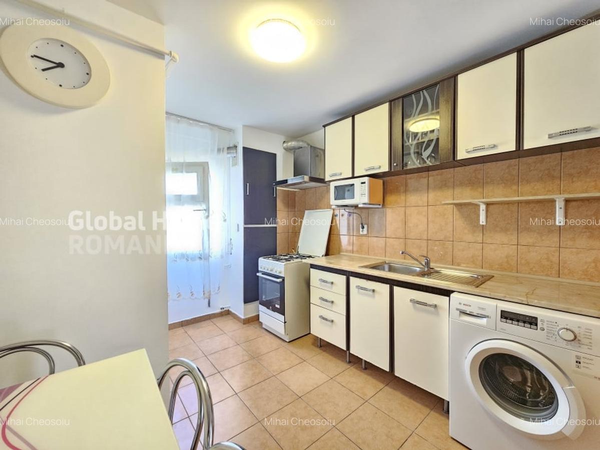 Apart 4 camere 86mp | Aviatiei - Mall Promenada - Metrou AV | Centrala proprie - 17