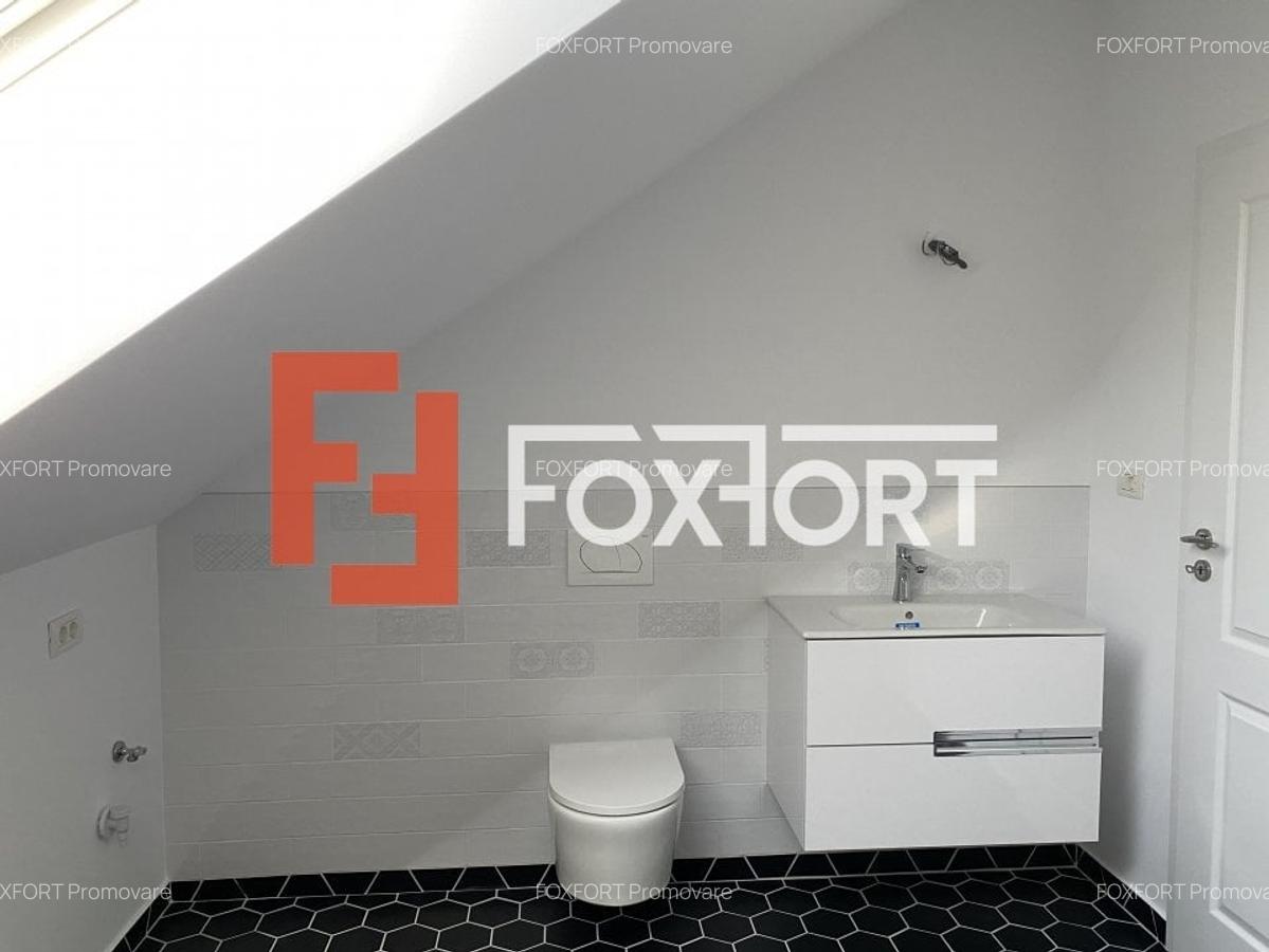 Apartament cu 3 camere in Dumbravita - ID V4056 - 13