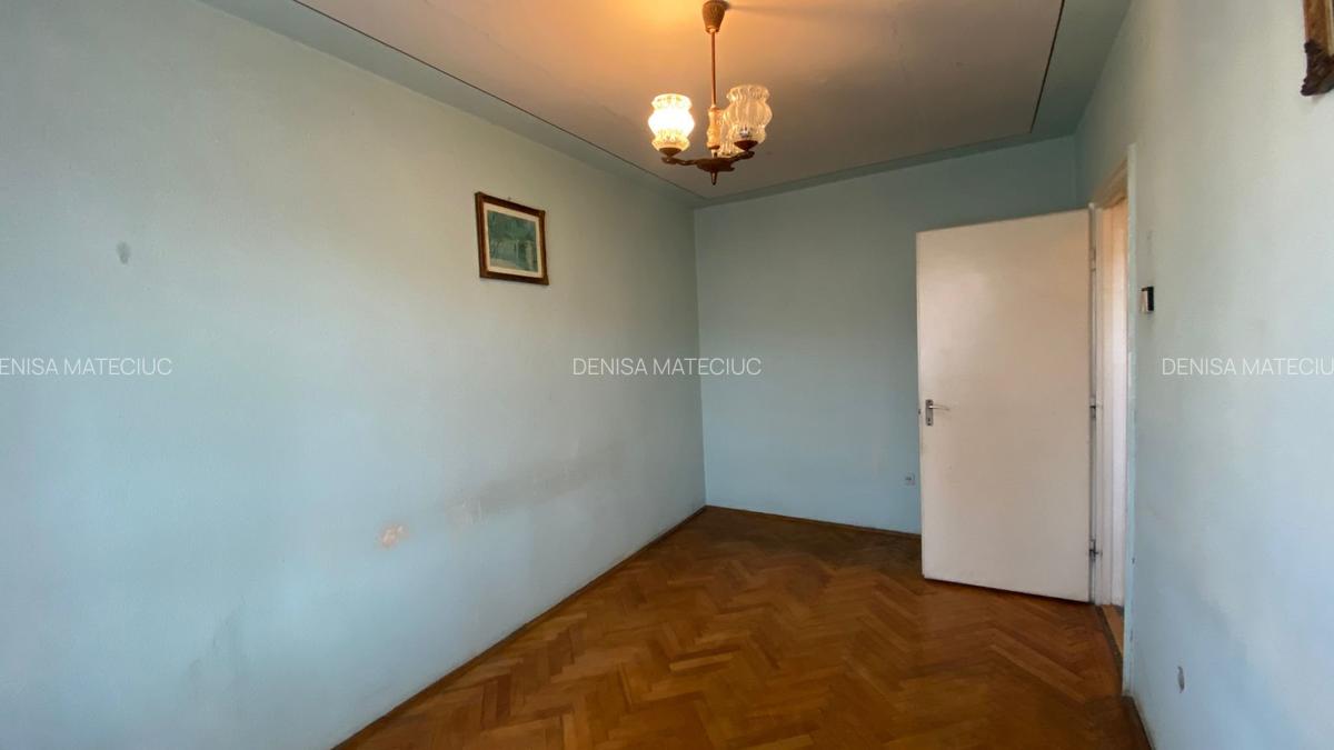 Apartament de 2 camere , 48 mp , et 3/4 , Gheorgheni - aproape de Iulius Mall - 6