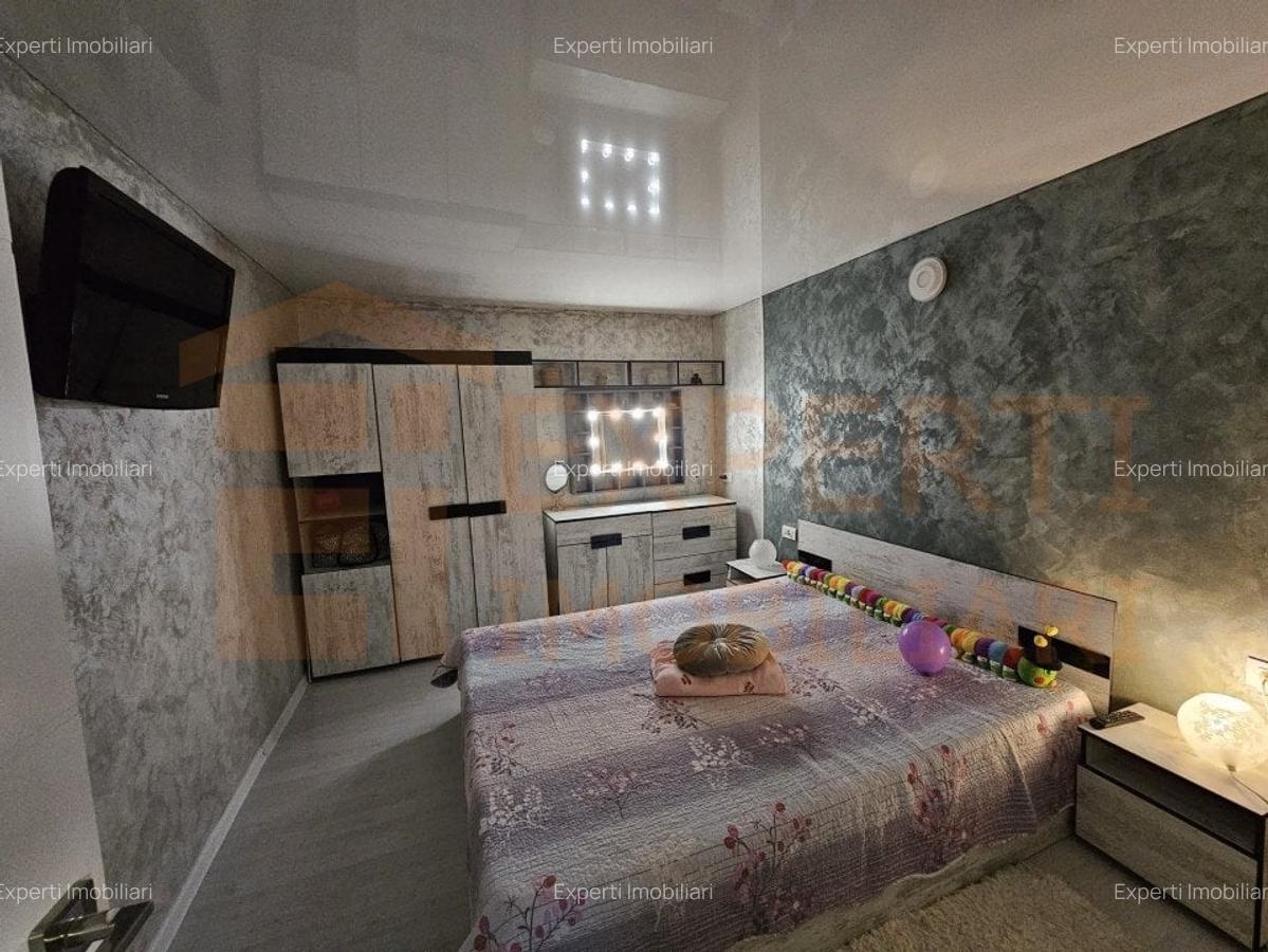 Casa situata in zona DACIA - 6 Casa situata in zona DACIA - 6