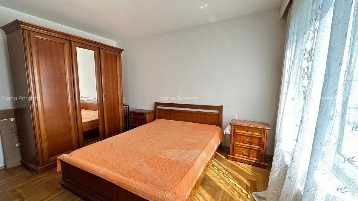 Apartament cu 3 camere de inchiriat- Louis Pasteur-UMF - 7
