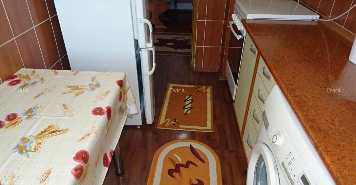 Inchiriez apartament 2 camere in Deva, zona Piata Centrala, decomandat - 13
