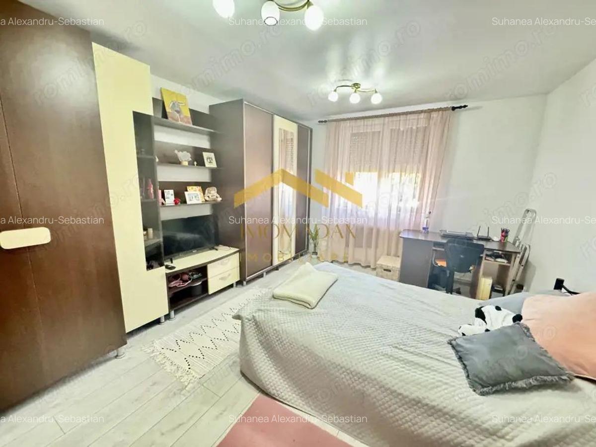 Lunei-Apartament 1 Camera-Centrala Proprie - 2