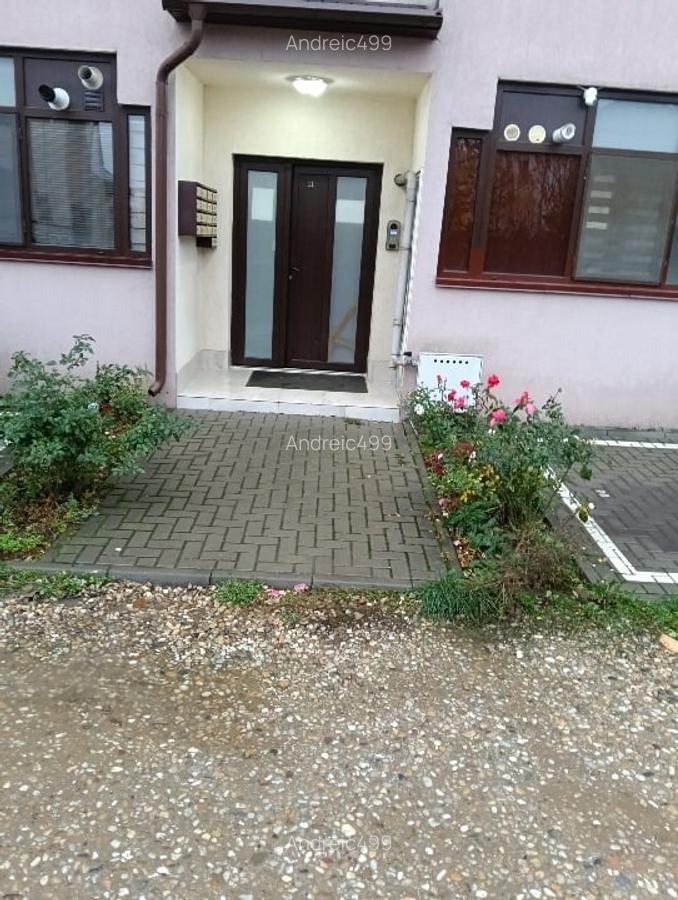 Vând  sau schimb apartament de 2 camere zona de vile CHIAJNA - 4