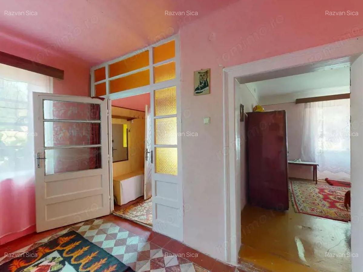 Casa 3 Camere - loc. Ciacova - 0% Comision - 8