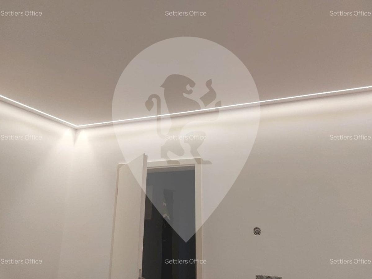 Apartament cu 2 camere decomandat în Sânpetru - 2