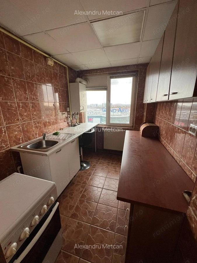 Apartament 2 camere 54 mp Grand Arena centrala proprie pret negociabil - 9