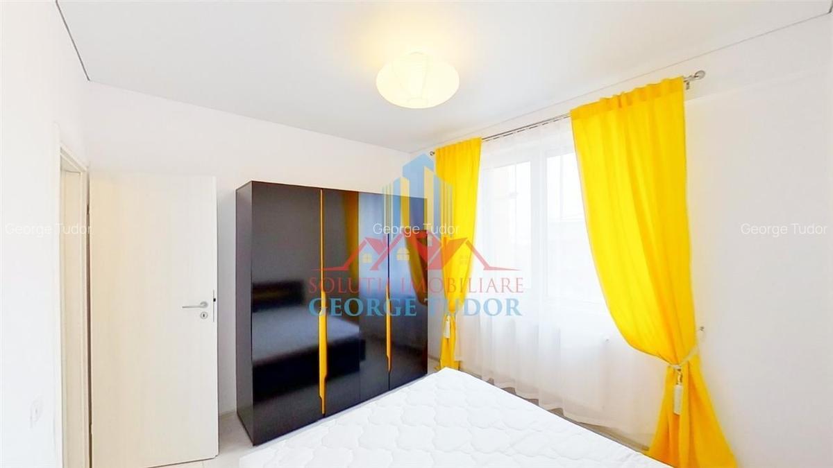 Vanzare apartament Rezervelor 56 - 3 Vanzare apartament Rezervelor 56 - 3