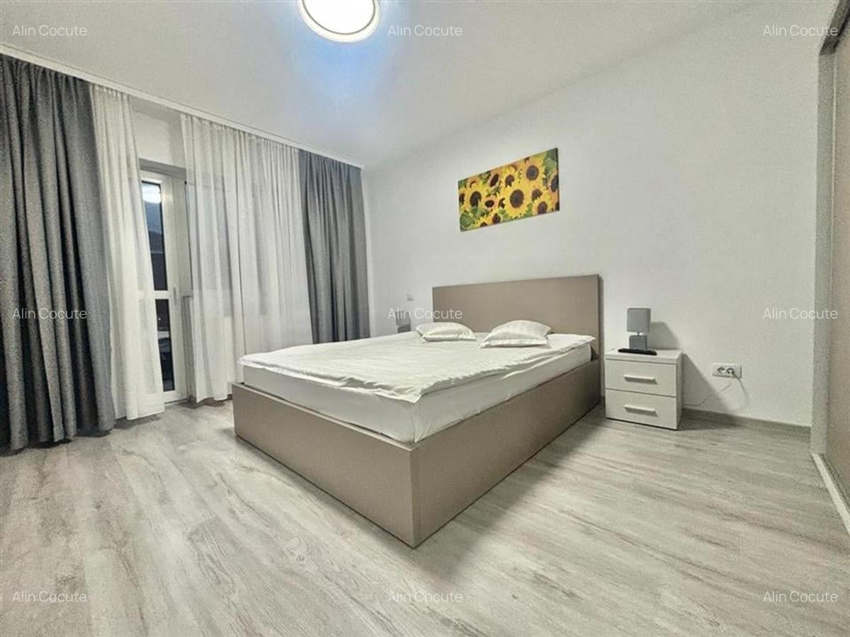Singurele 4 Apartamente Boutique Central Busteni - 4