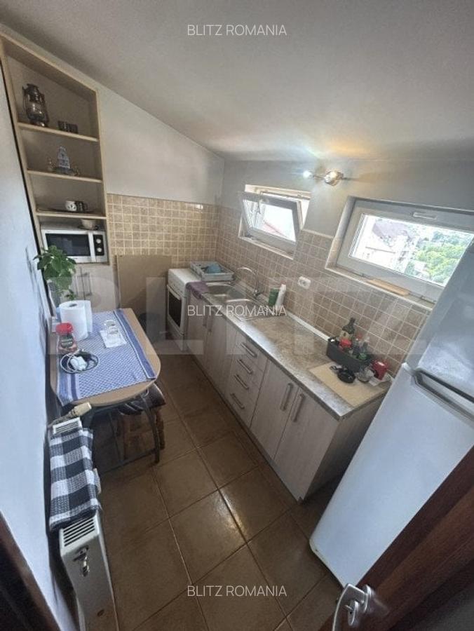 Apartament cu 3 Camere in Oradea, Zona Decebal-Dacia - 7
