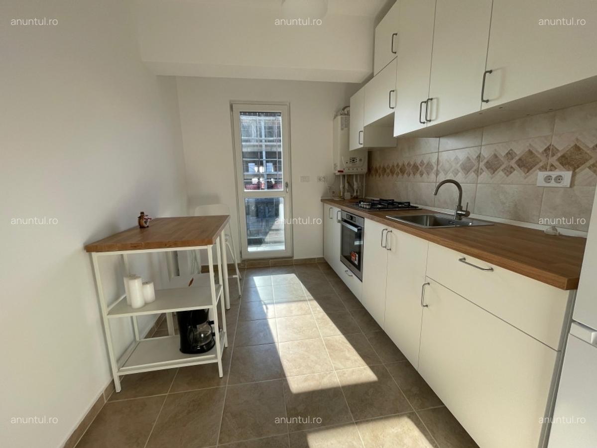 Venus Residence, metrou Aparatorii Patriei apartament cu 2 camere, parcare - 6