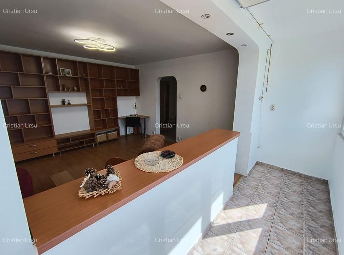 Obor- Colentina- Masina de  Paine - 4