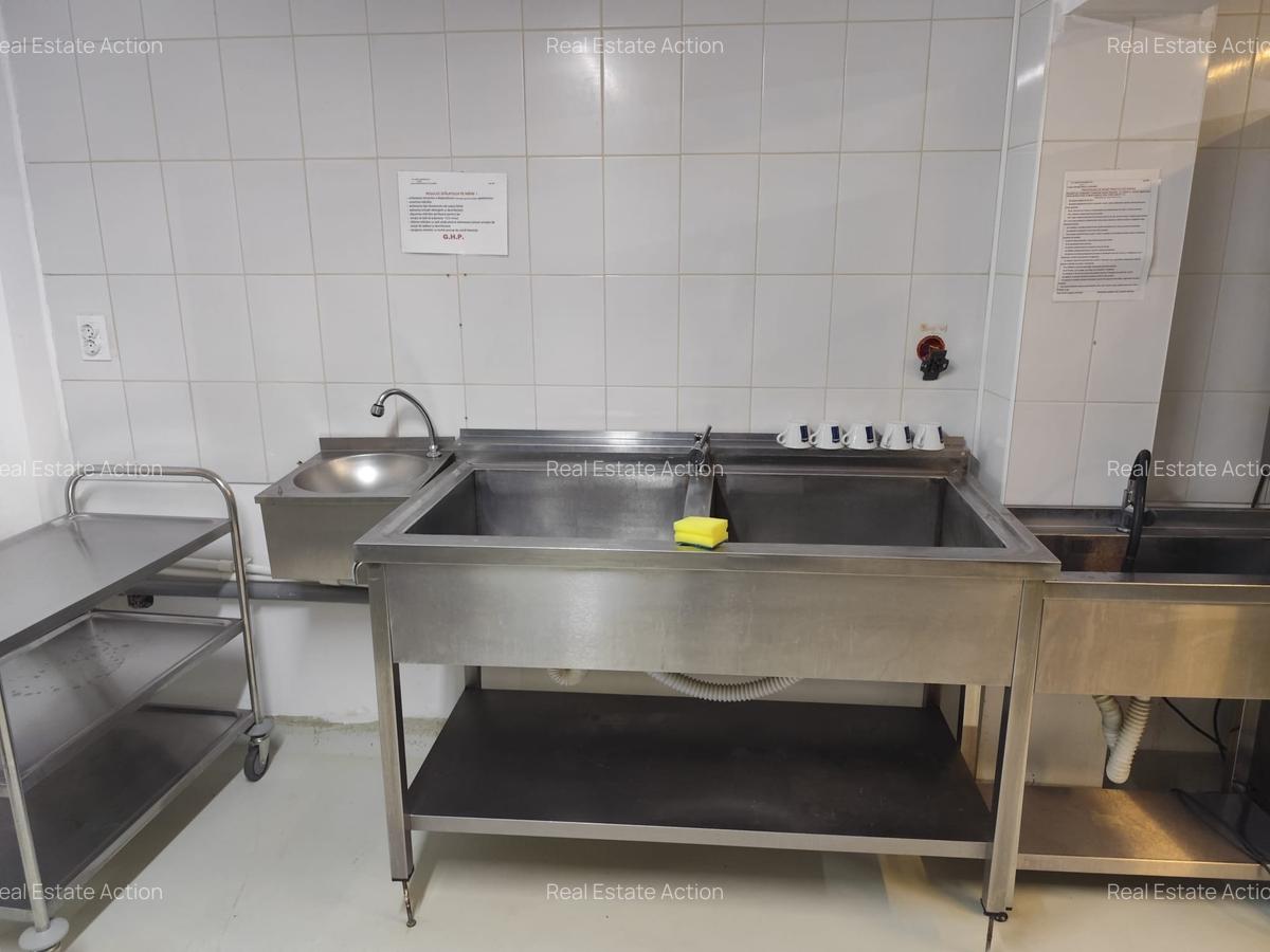 URGENT!, BLOC NOU, 2 INTRARI, SPATIU PRETABIL HORECA, NEGOCIABIL - 15