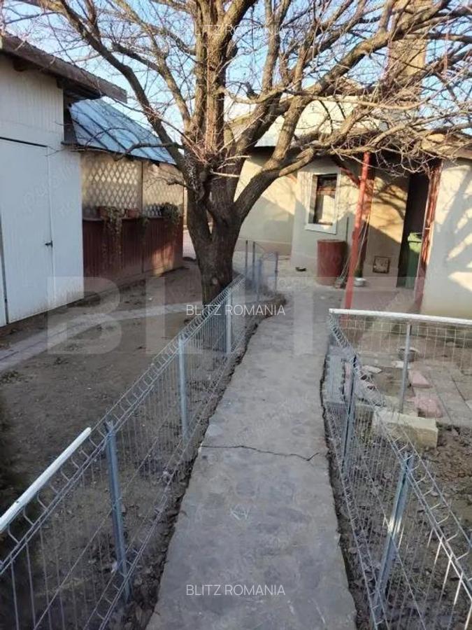 Oportunitate! Casa unifamiliala complet mobilata ?i utilata - 6