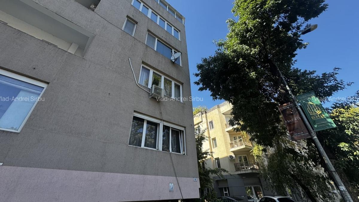 Vanzare apartament de 4 camere Calea Floreasca - 18