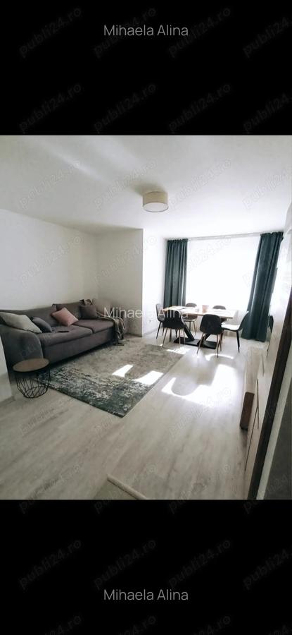 Apartament 61 m2, zona BMW - 1