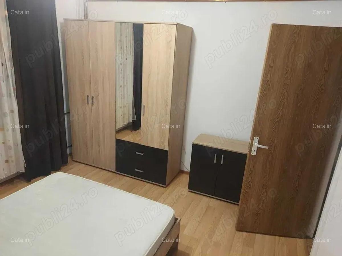 Magurele, 2 camere, 56mp, centru, bl.L3, mobilitat, utilat - 5