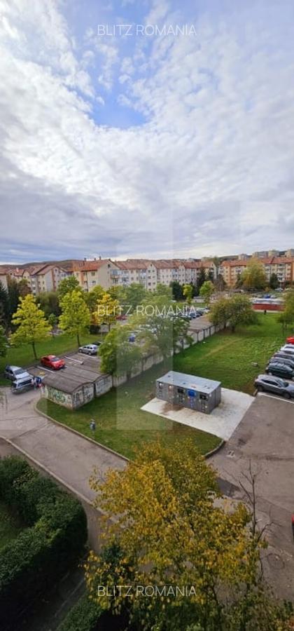 Apartament cu 3 camere, 64 mp, Sfantu Gheorghe - str.Nicolae Iorga - 15