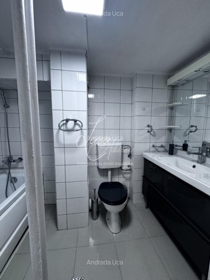 Universitate-Romana, Lido, 2 camere - 11