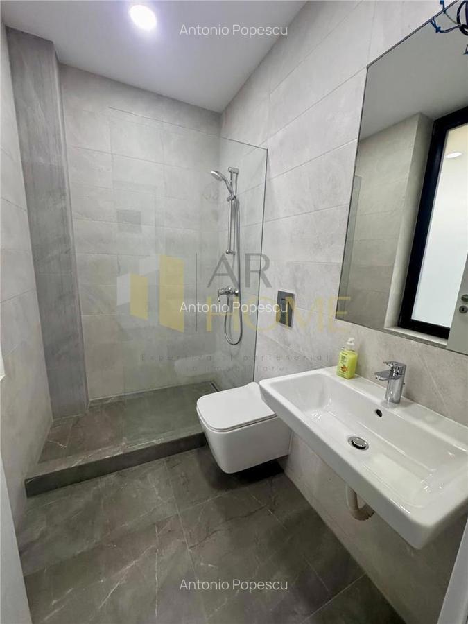 Vanzare casa 4 camere plus garaj, in Paulesti, zona cu priveliste la padure. - 9