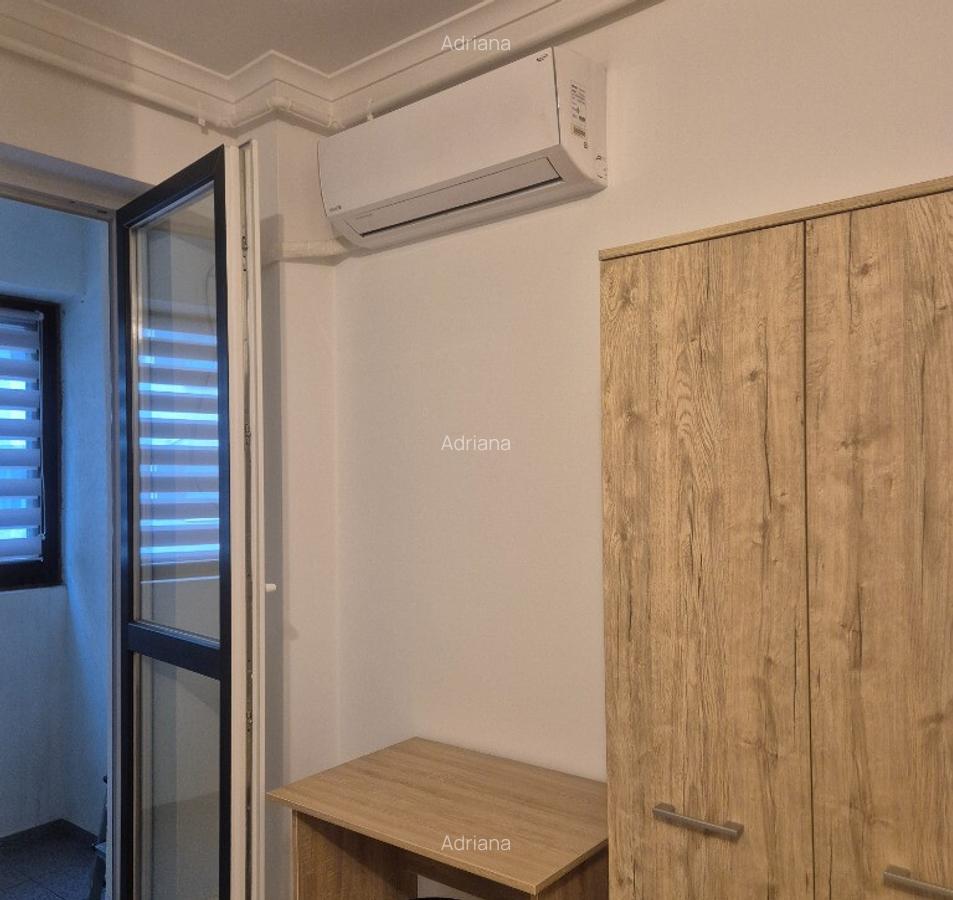 Garsoniera Militari Residence Avangarde city - 4