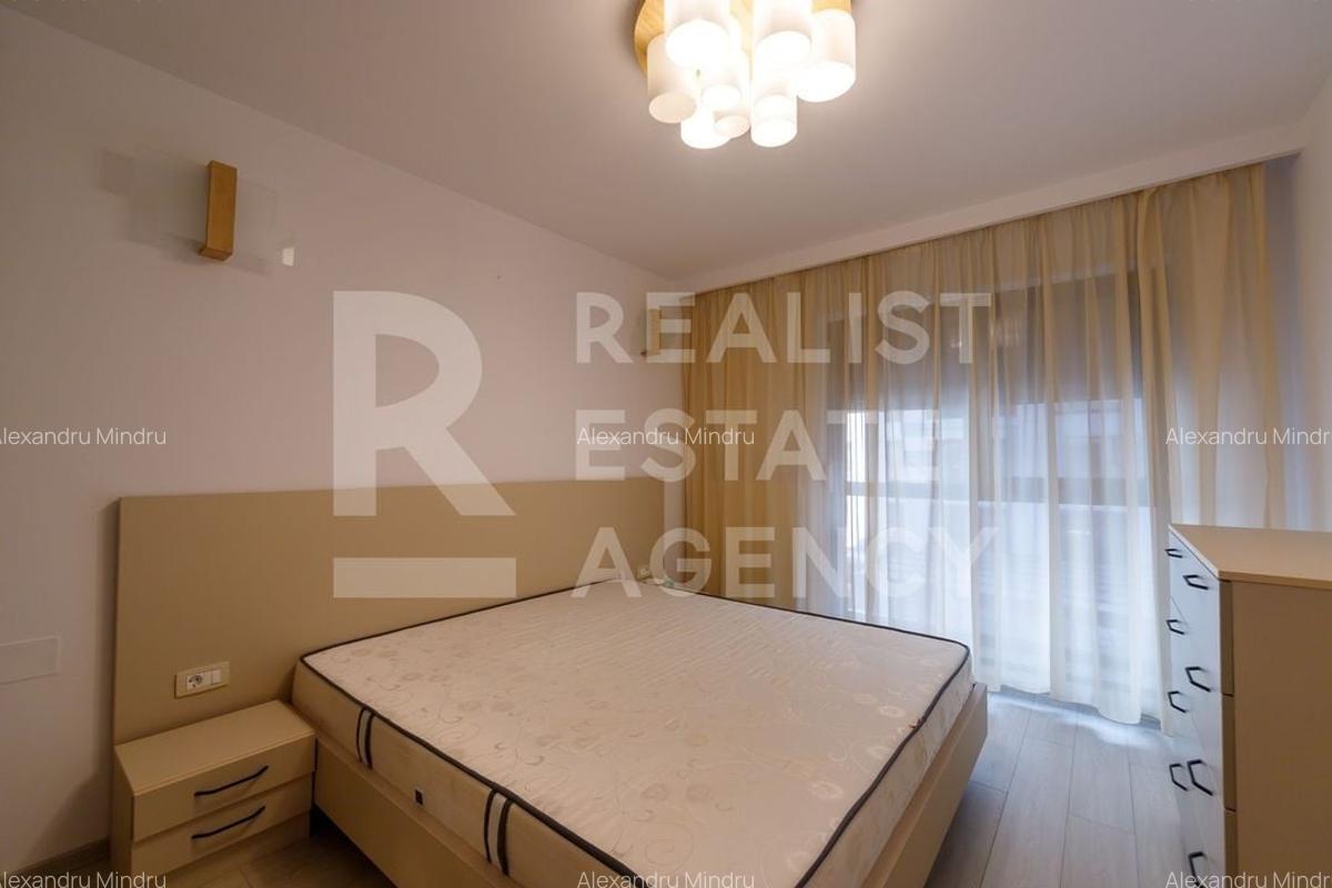 Vânzare, apartament cu 3 camere în zona Lujerului - 13