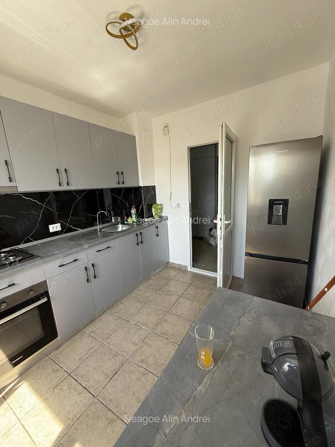 Apartament 2 camere renovat langa parcul Tineretului - 3