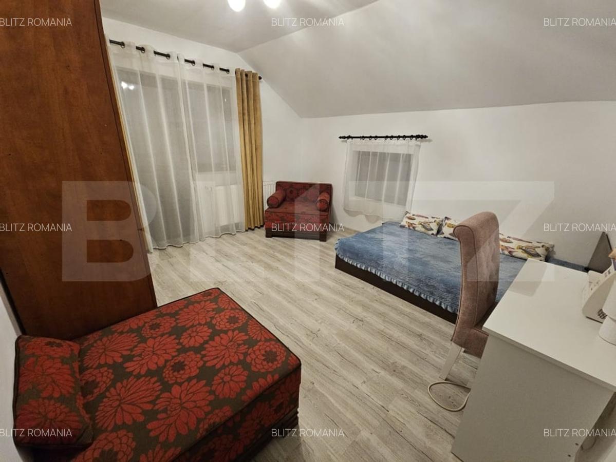 Casa individuala cu 3 camere in Valea Lupului - 13