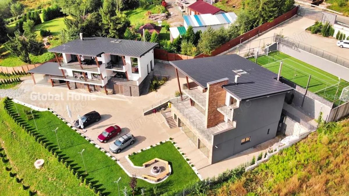 Colibita Lake View Resort | 3888 MP Teren-Acces Lac 151ML | East Panoramic View - 18