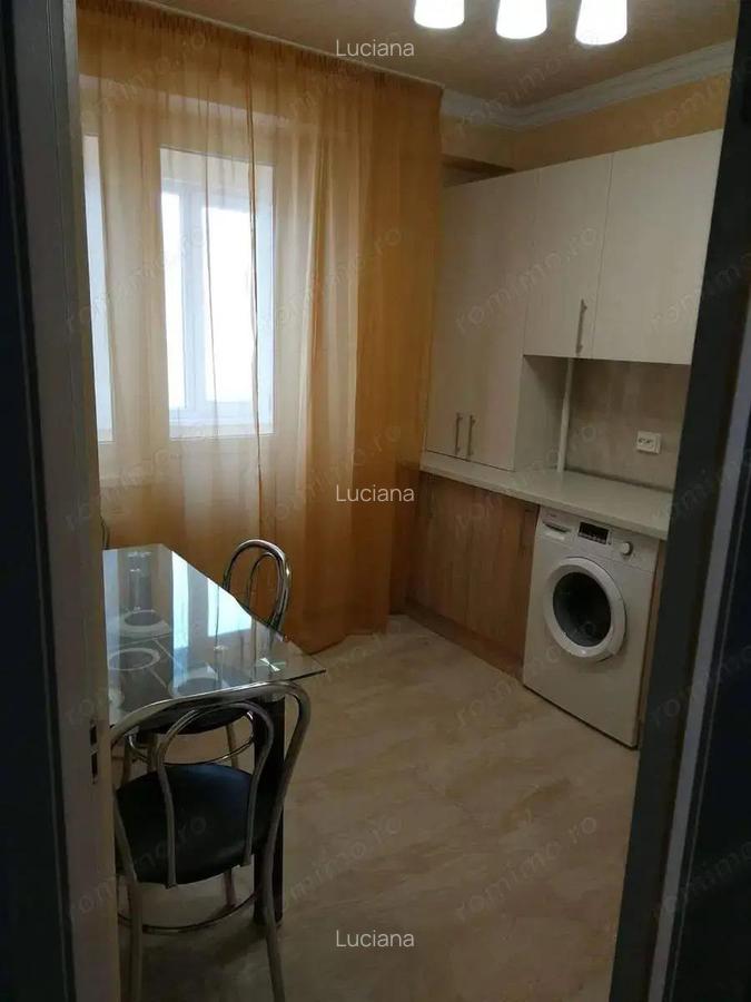 Garsoniera in zona Tineretului - 330 Euro luna - 4