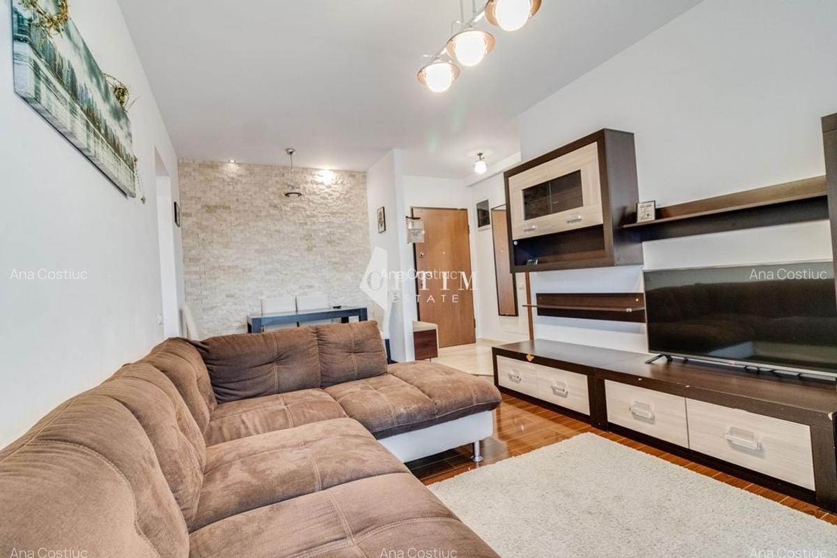 NOU! 3 Camere FIRST rent, 2 BAI, PARCARE-Sisesti! - 11