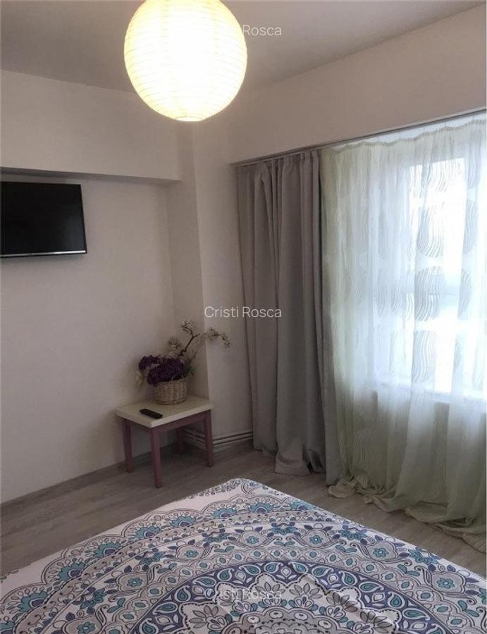 Faleza Nord- Pescarilor - Apartament cu 3 Camere-Vedere La Mare - 5
