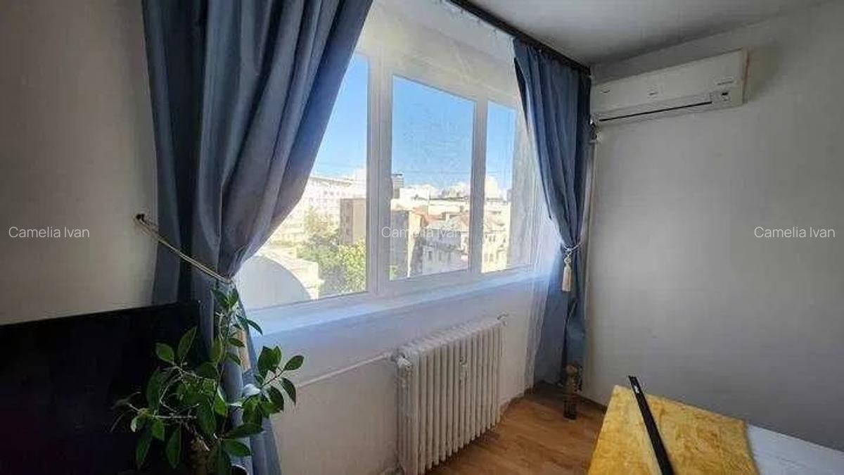 2 Camere | Cismigiu | Decomandat - 4