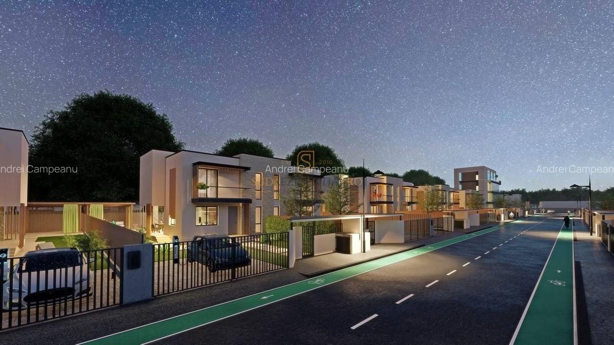 Cladire comerciala, P+2E+3ER, 1512 mp utili, 1350 mp teren, Calea Bucuresti - 5